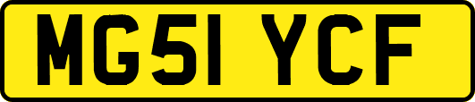 MG51YCF