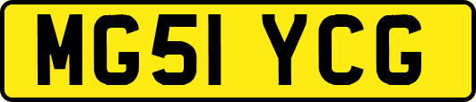 MG51YCG