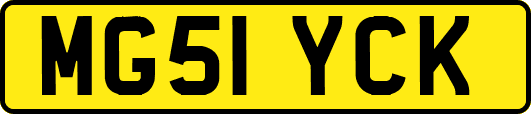 MG51YCK
