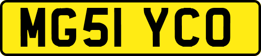 MG51YCO