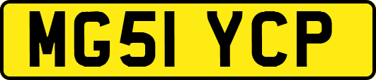 MG51YCP