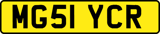 MG51YCR