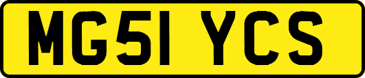 MG51YCS