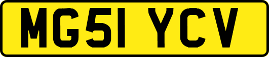 MG51YCV