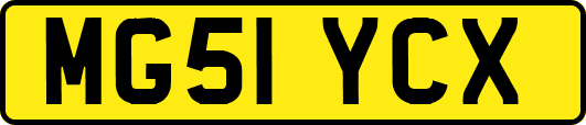 MG51YCX