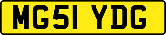 MG51YDG