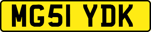 MG51YDK