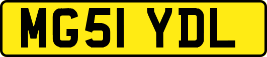 MG51YDL