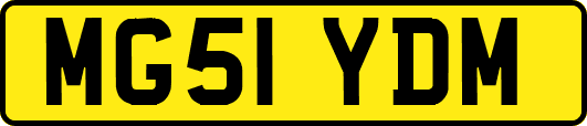 MG51YDM