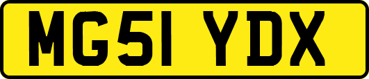 MG51YDX