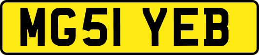 MG51YEB