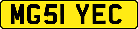 MG51YEC