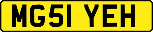 MG51YEH