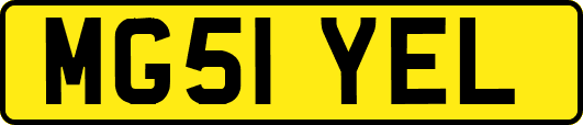 MG51YEL