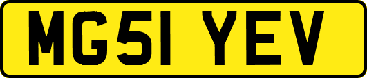 MG51YEV
