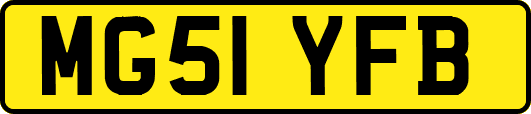 MG51YFB
