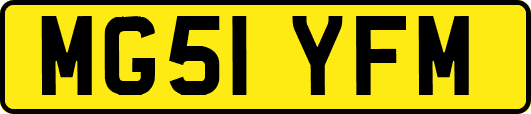 MG51YFM