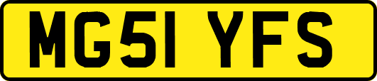 MG51YFS