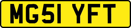 MG51YFT