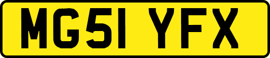 MG51YFX
