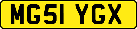 MG51YGX