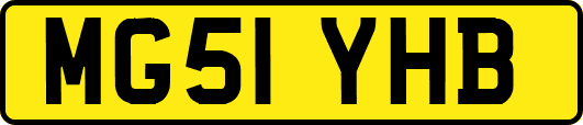MG51YHB