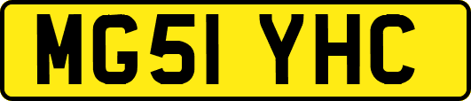 MG51YHC
