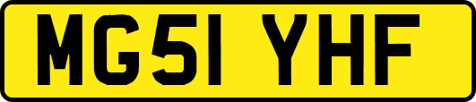 MG51YHF