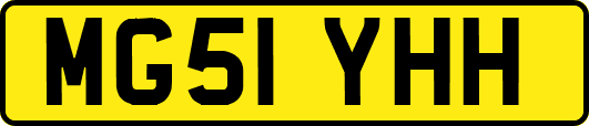 MG51YHH