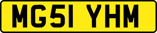 MG51YHM