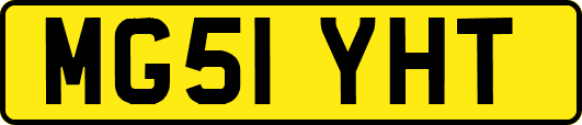 MG51YHT