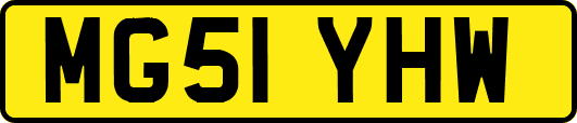 MG51YHW