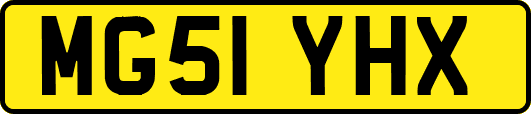 MG51YHX