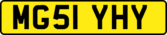 MG51YHY