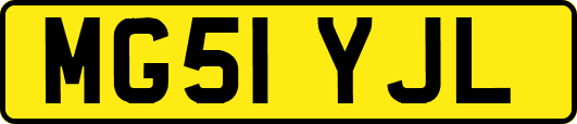 MG51YJL