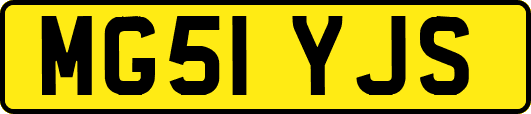 MG51YJS