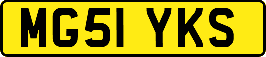 MG51YKS