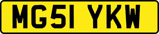 MG51YKW