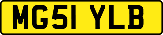 MG51YLB