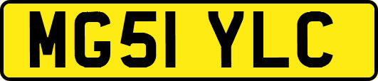 MG51YLC