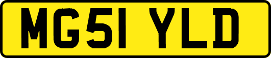 MG51YLD