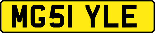 MG51YLE