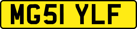 MG51YLF