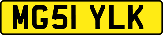MG51YLK