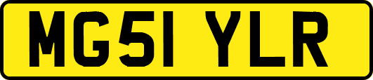 MG51YLR