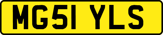 MG51YLS