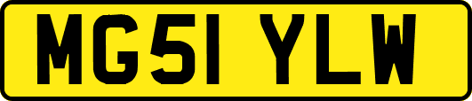 MG51YLW