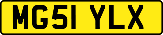 MG51YLX