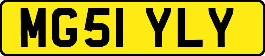 MG51YLY