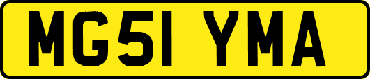 MG51YMA